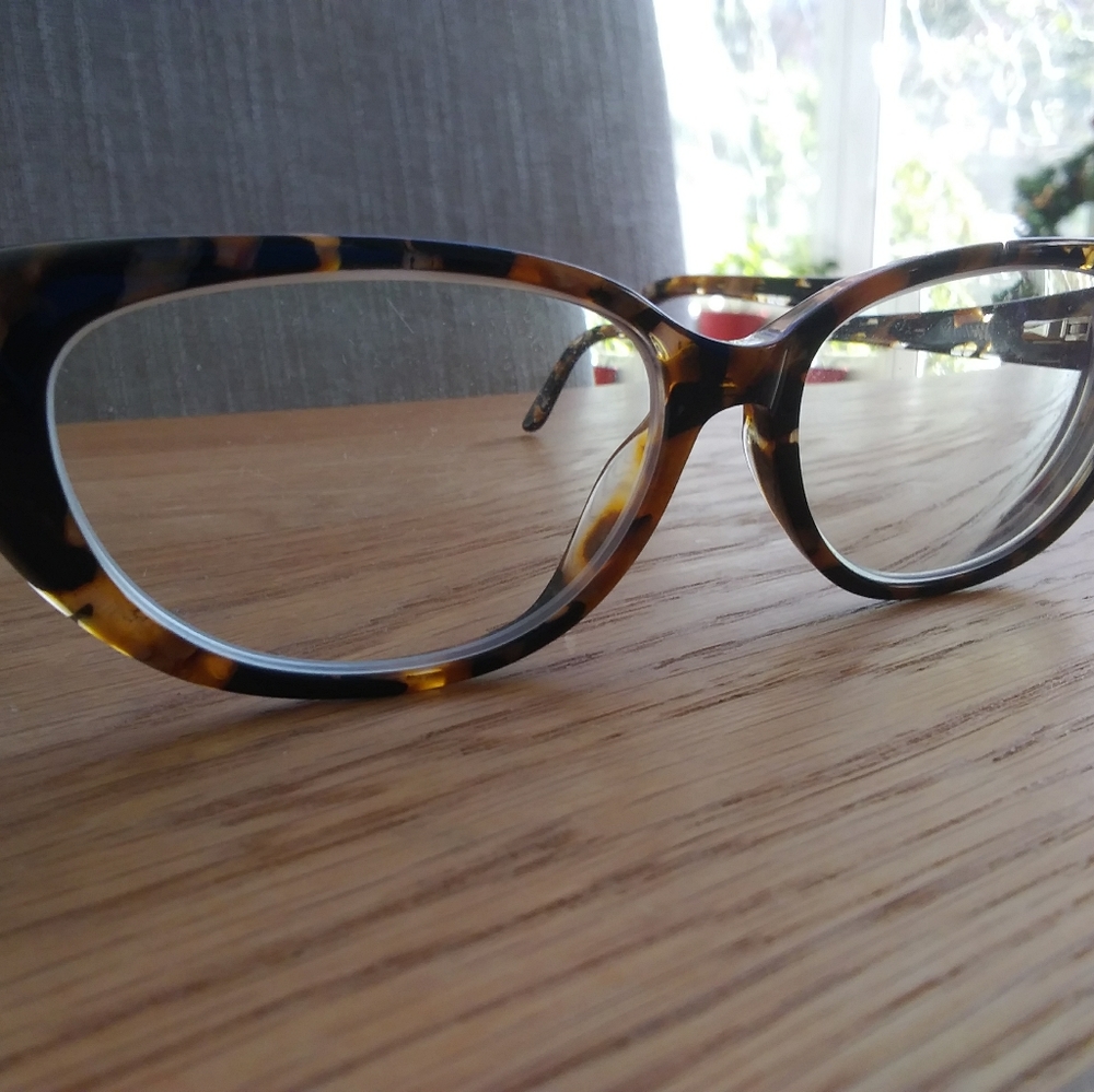 Zenni Cat Eye Frames